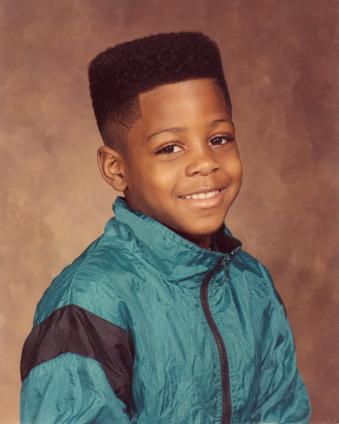 Old school haircut style 1