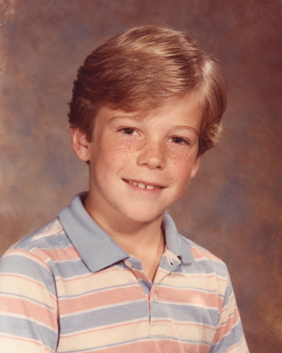 Old school haircut style 4